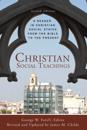 Christian Social Teachings