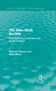 Data Bank Society (Routledge Revivals)