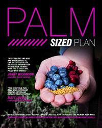 Palm Sized Plan