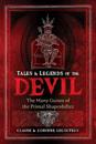 Tales and Legends of the Devil
