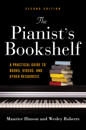 The Pianist's Bookshelf, Second Edition