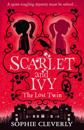 Lost Twin: A Scarlet and Ivy Mystery
