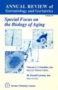 Annual Review of Gerontology and Geriatrics, Volume 10, 1990