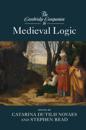 Cambridge Companion to Medieval Logic