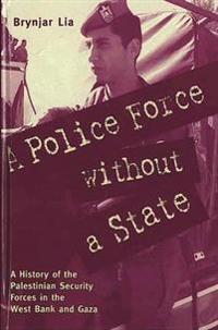 A Police Force Without a State