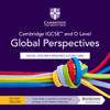 Cambridge IGCSE™ and O Level Global Perspectives Digital Teacher's Resource Access Card