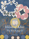 Hilma AF Klint: The Ten Largest: Postcard Box