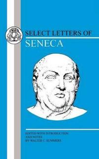 Select Letters of Seneca