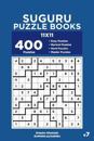 Suguru Puzzle Books - 400 Easy to Master Puzzles 11x11 (Volume 7)