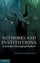 Networks and Institutions in Europe's Emerging Markets