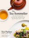 The Tea Sommelier