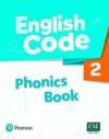 English Code Level 2 (AE) - 1st Edition - Phonics Books with Digital Resources