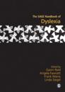 SAGE Handbook of Dyslexia