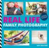 Real Life Family Photography