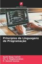 Princípios de Linguagens de Programação