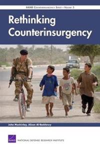 rethinking counterinsurgency