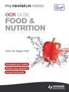 My Revision Notes: OCR GCSE Food and Nutrition eBook ePub