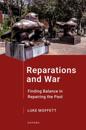 Reparations and War