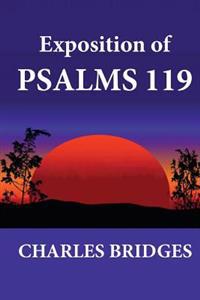 Exposition of Psalms 119