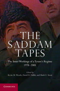 The Saddam Tapes