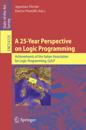 25-Year Perspective on Logic Programming