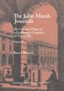 John Marsh Journals, Vol.II