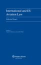 International and EU Aviation Law