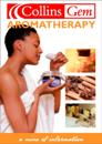 Aromatherapy (Collins Gem)