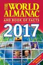 World Almanac and Book of Facts 2017