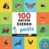100 eerste dieren in het pools