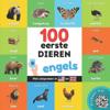 100 eerste dieren in het engels
