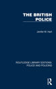 The British Police