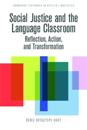 Social Justice and the Language Classroom