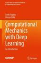 Computational Mechanics with Deep Learning