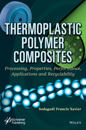 Thermoplastic Polymer Composites