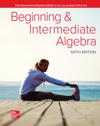 Beginning and Intermediate Algebra ISE