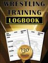 Wrestling Training LogBook