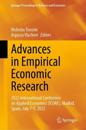 Advances in Empirical Economic Research