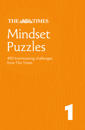 Times Mindset Puzzles Book 1