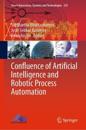 Confluence of Artificial Intelligence and Robotic Process Automation