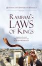 Questions and Answers on Moshiach based upon Rambam's Laws of Kings