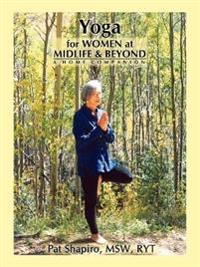 Yoga for Women at Midlife & Beyond