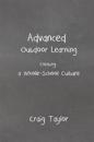 Advanced Outdoor Learning - Creating a Whole-School Culture