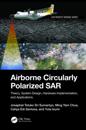 Airborne Circularly Polarized SAR