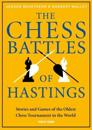 Chess Battles of Hastings