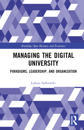 Managing the Digital University