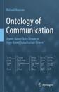 Ontology of Communication