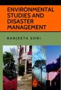 Environmental Studies And Disaster Management
