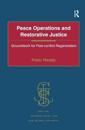 Peace Operations and Restorative Justice