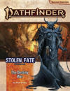 Pathfinder Adventure Path: The Destiny War (Stolen Fate 2 of 3) (P2)